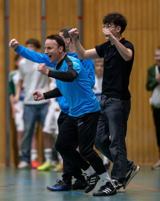 Foto: TFV/Daniel Schönherr