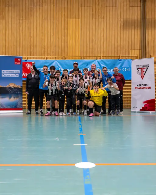 Foto: TFV/Daniel Schönherr