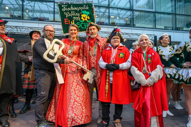 Foto: Simlinger Wolfgang/cityfoto