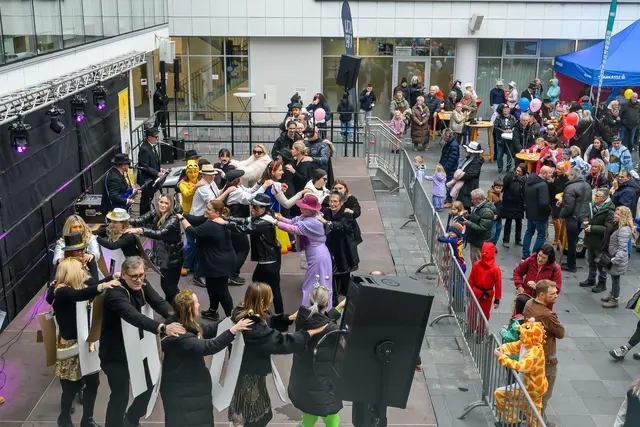 Foto: Simlinger Wolfgang/cityfoto