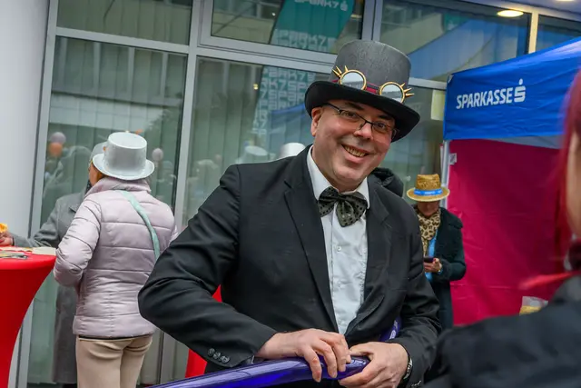 Foto: Simlinger Wolfgang/cityfoto