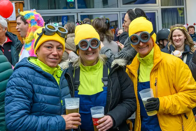 Foto: Simlinger Wolfgang/cityfoto