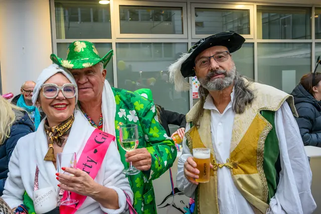 Foto: Simlinger Wolfgang/cityfoto