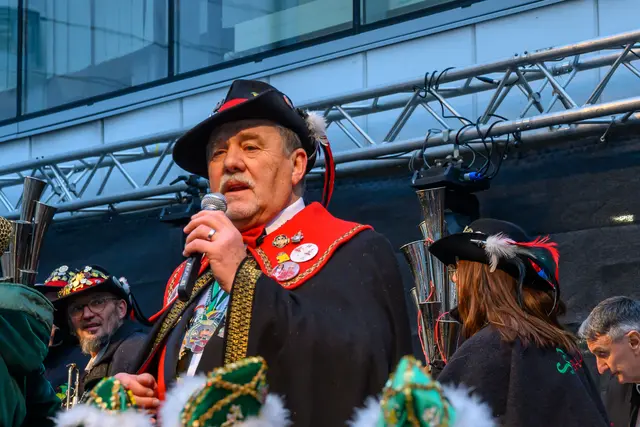 Foto: Simlinger Wolfgang/cityfoto