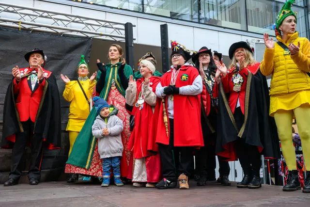 Foto: Simlinger Wolfgang/cityfoto