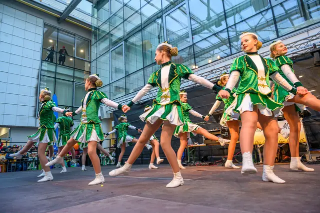 Foto: Simlinger Wolfgang/cityfoto