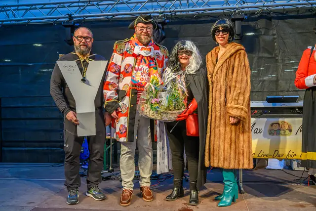 Foto: Simlinger Wolfgang/cityfoto