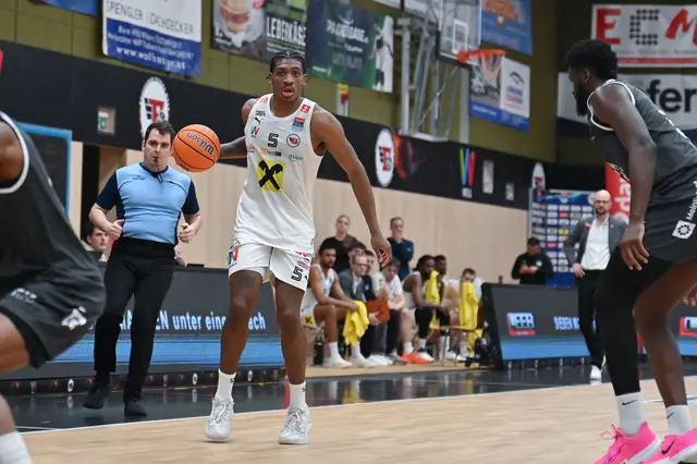Foto: Basketball Austria/U. Winter