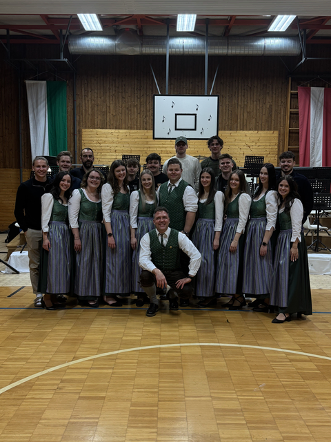 Foto: Lena Ferstl
