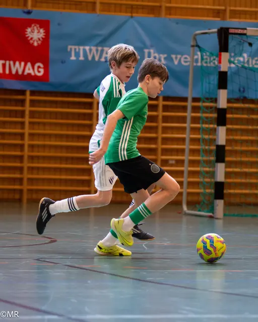 Foto: TFV/Daniel Schönherr