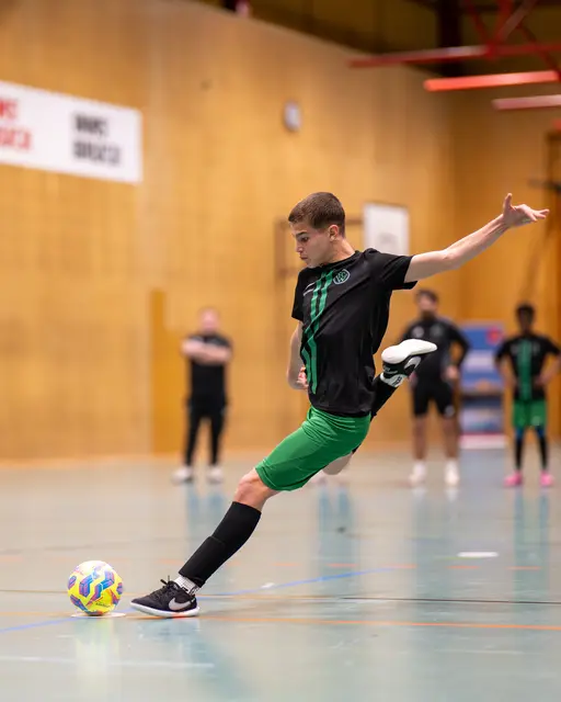 Foto: TFV/Daniel Schönherr