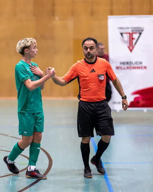 Foto: TFV/Daniel Schönherr