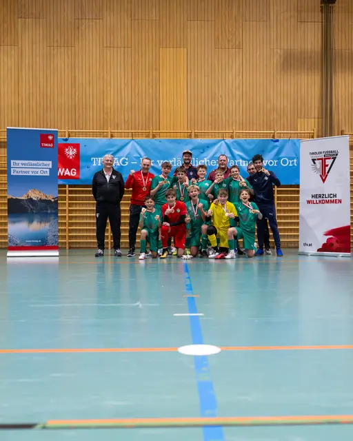 Foto: TFV/Daniel Schönherr