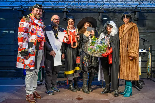Foto: Simlinger Wolfgang/cityfoto