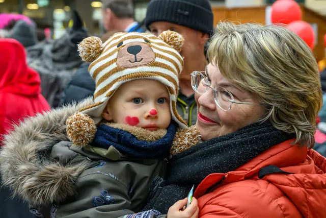Foto: Simlinger Wolfgang/cityfoto