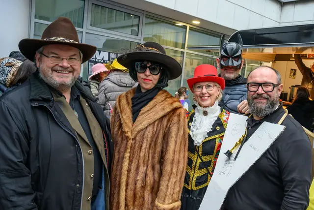 Foto: Simlinger Wolfgang/cityfoto