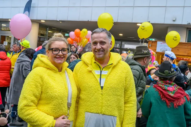 Foto: Simlinger Wolfgang/cityfoto