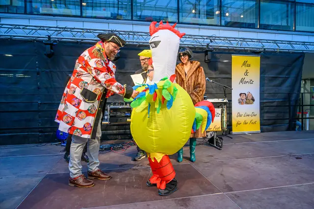 Foto: Simlinger Wolfgang/cityfoto