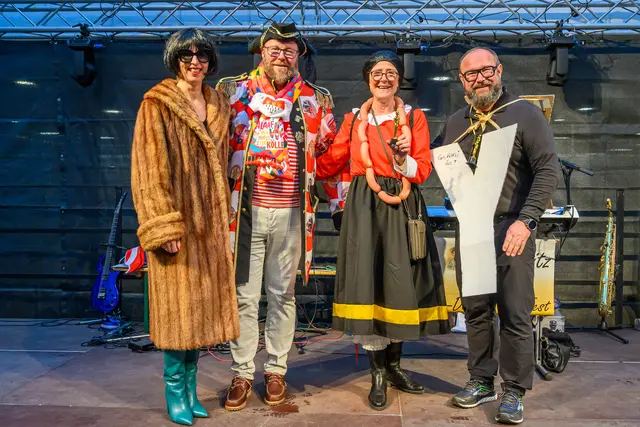 Foto: Simlinger Wolfgang/cityfoto