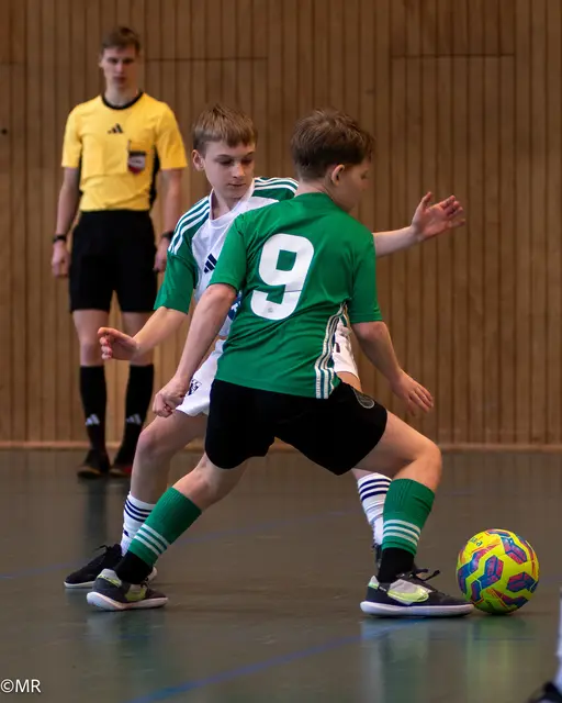 Foto: TFV/Daniel Schönherr