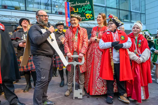 Foto: Simlinger Wolfgang/cityfoto