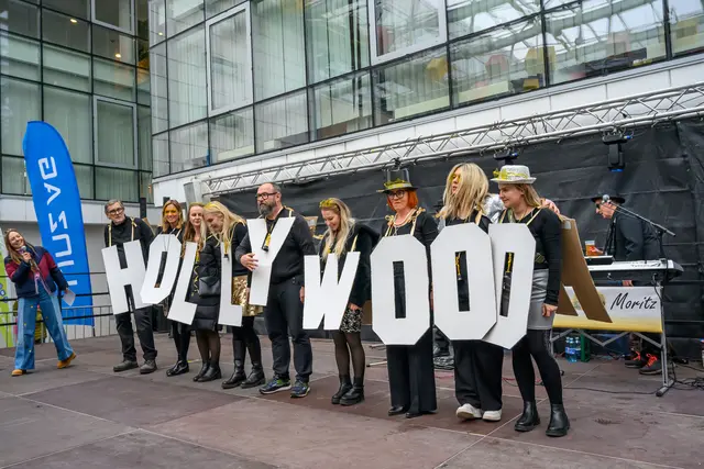 Foto: Simlinger Wolfgang/cityfoto