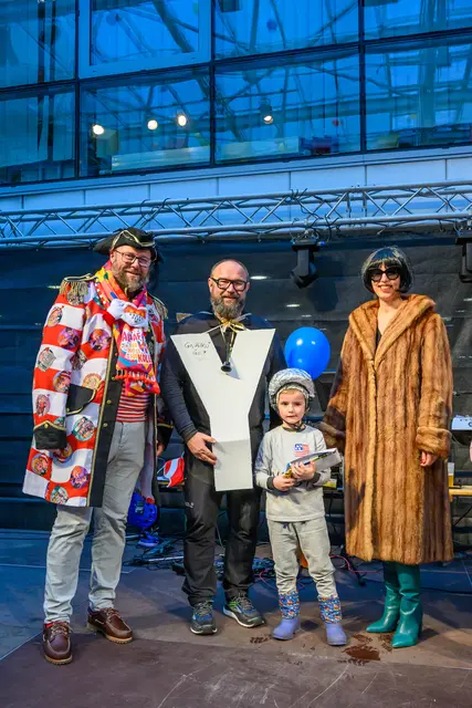 Foto: Simlinger Wolfgang/cityfoto