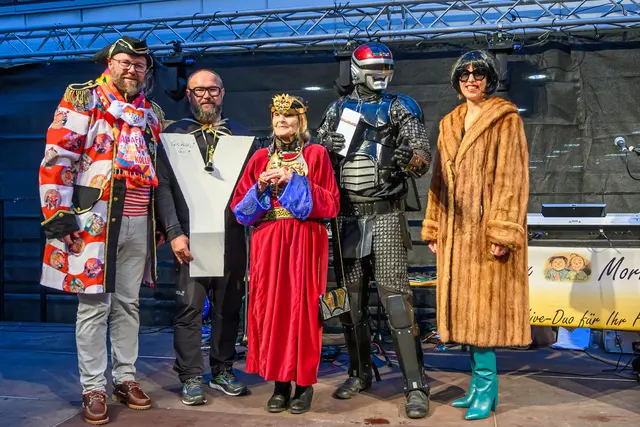 Foto: Simlinger Wolfgang/cityfoto