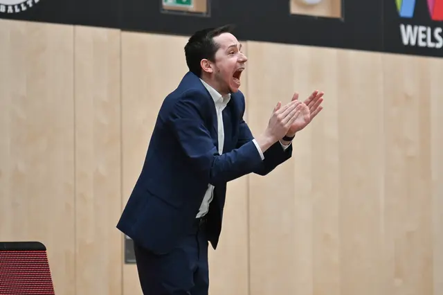 Foto: Basketball Austria/U. Winter