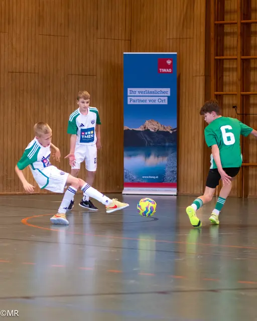 Foto: TFV/Daniel Schönherr