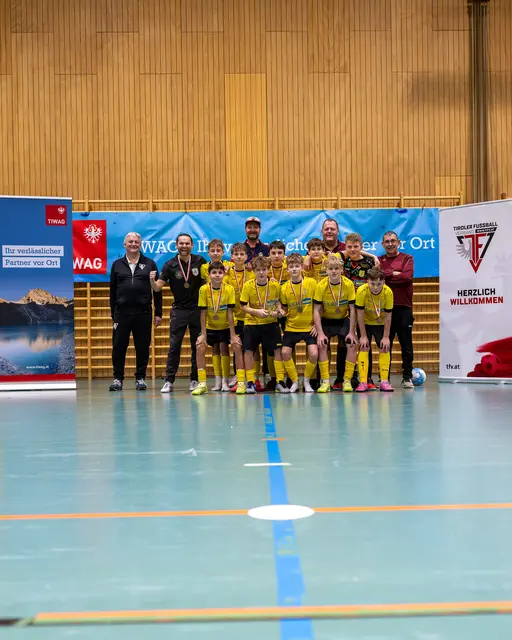 Foto: TFV/Daniel Schönherr