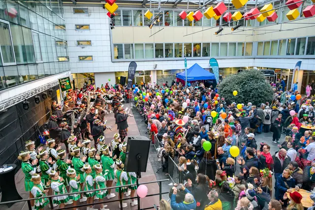Foto: Simlinger Wolfgang/cityfoto