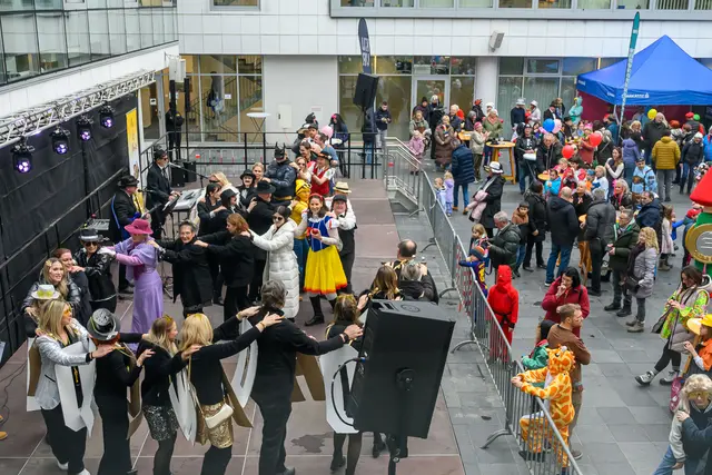 Foto: Simlinger Wolfgang/cityfoto