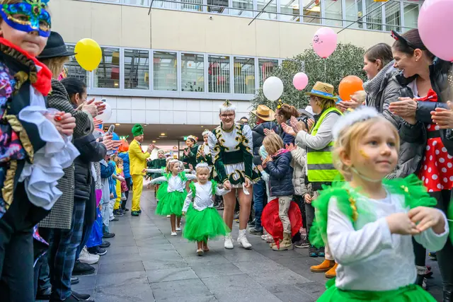 Foto: Simlinger Wolfgang/cityfoto