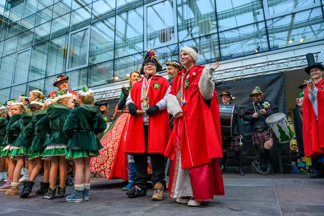 Foto: Simlinger Wolfgang/cityfoto