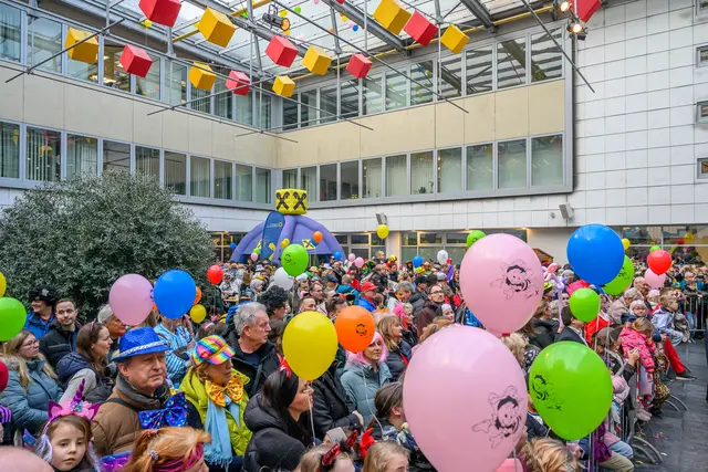 Foto: Simlinger Wolfgang/cityfoto