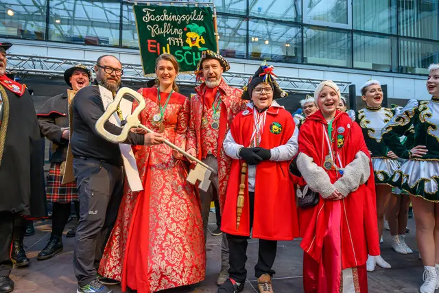 Foto: Simlinger Wolfgang/cityfoto