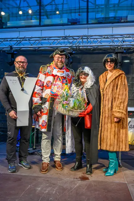 Foto: Simlinger Wolfgang/cityfoto