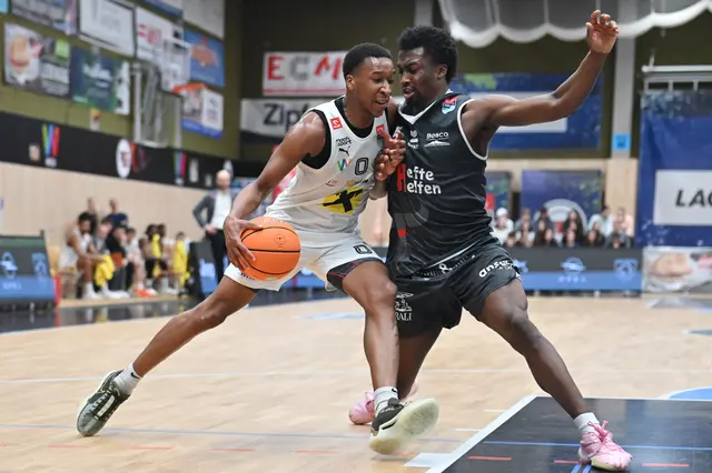 Foto: Basketball Austria/U. Winter