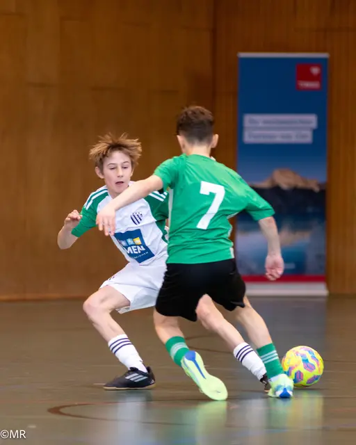 Foto: TFV/Daniel Schönherr