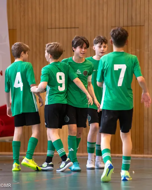 Foto: TFV/Daniel Schönherr