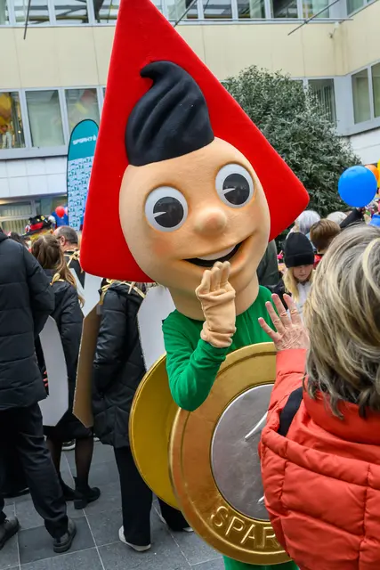 Foto: Simlinger Wolfgang/cityfoto