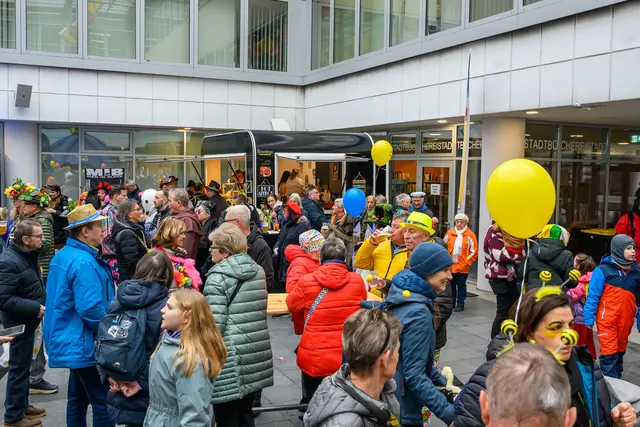 Foto: Simlinger Wolfgang/cityfoto