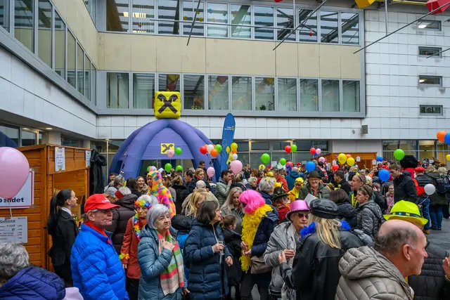 Foto: Simlinger Wolfgang/cityfoto