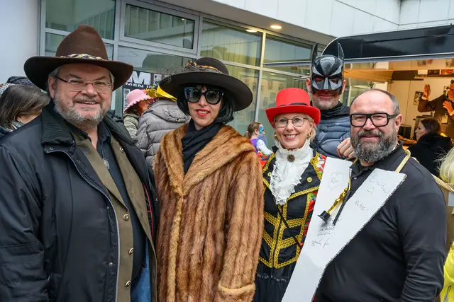 Foto: Simlinger Wolfgang/cityfoto