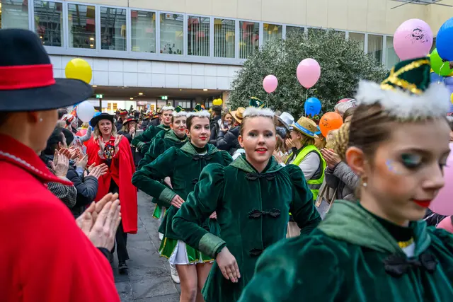 Foto: Simlinger Wolfgang/cityfoto