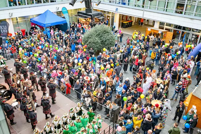 Foto: Simlinger Wolfgang/cityfoto