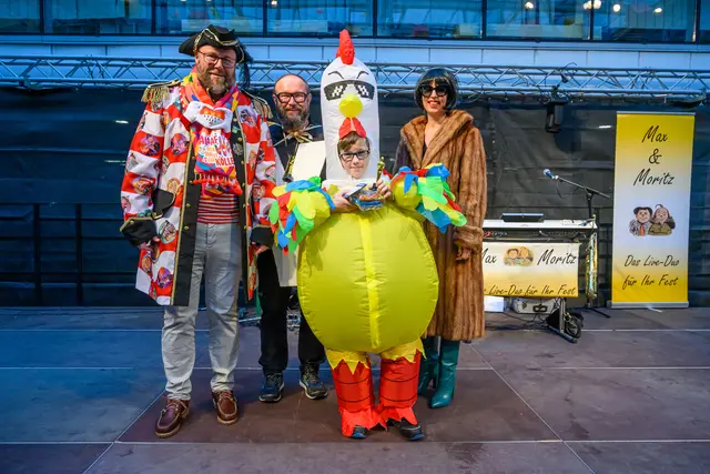 Foto: Simlinger Wolfgang/cityfoto