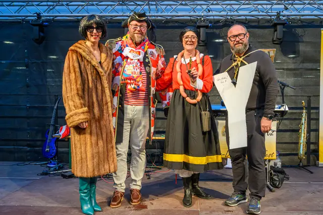 Foto: Simlinger Wolfgang/cityfoto
