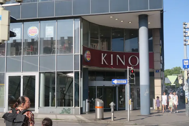 Foto: Patricia Hillinger/MeinBezirk